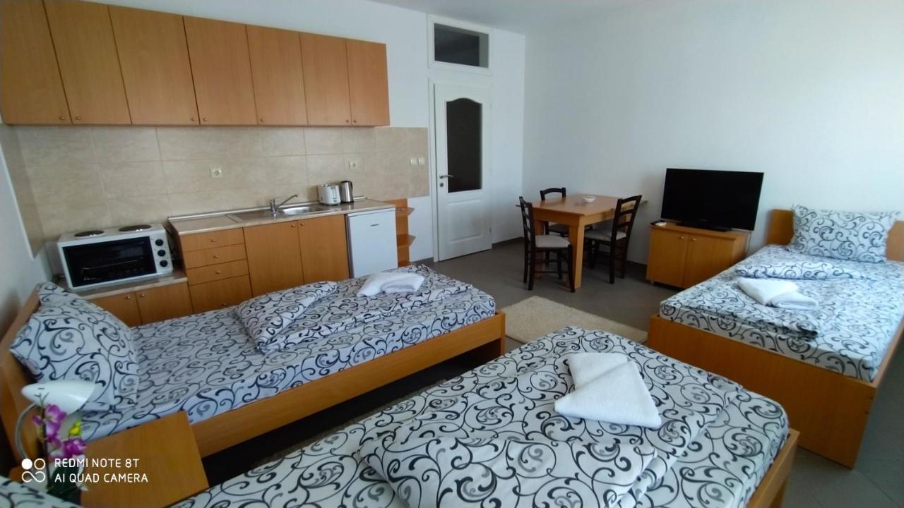 Apartmani - Vila Kovilje Banja Koviljača Exterior foto