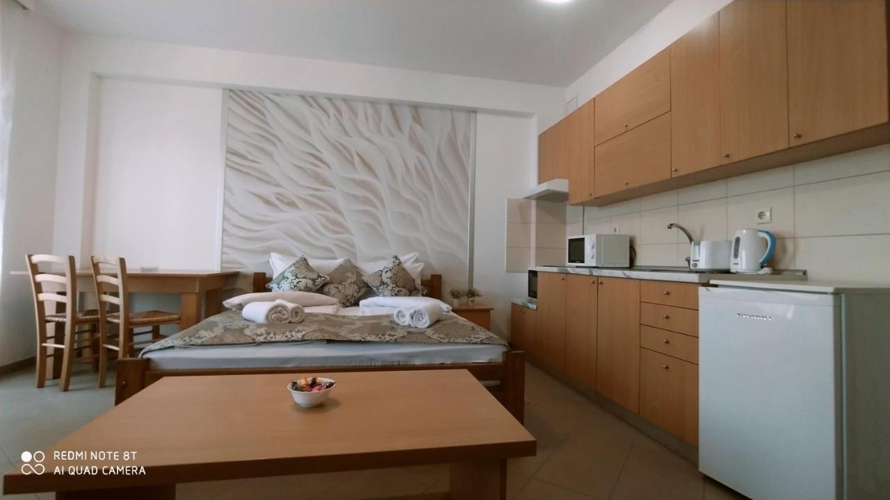 Apartmani - Vila Kovilje Banja Koviljača Exterior foto