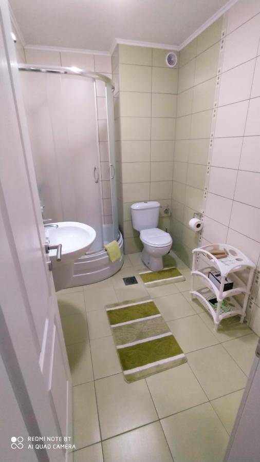 Apartmani - Vila Kovilje Banja Koviljača Exterior foto