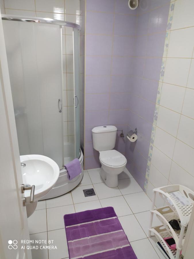 Apartmani - Vila Kovilje Banja Koviljača Exterior foto