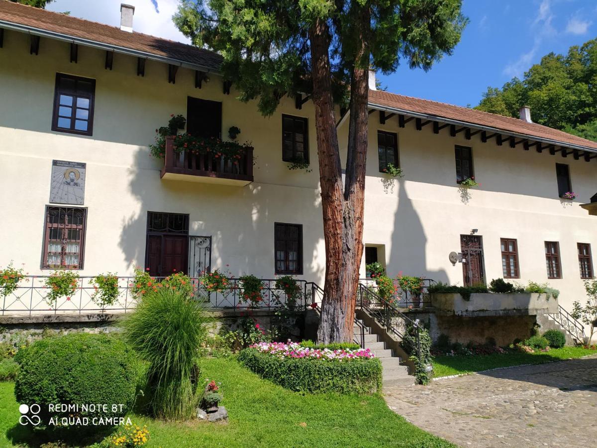 Apartmani - Vila Kovilje Banja Koviljača Exterior foto