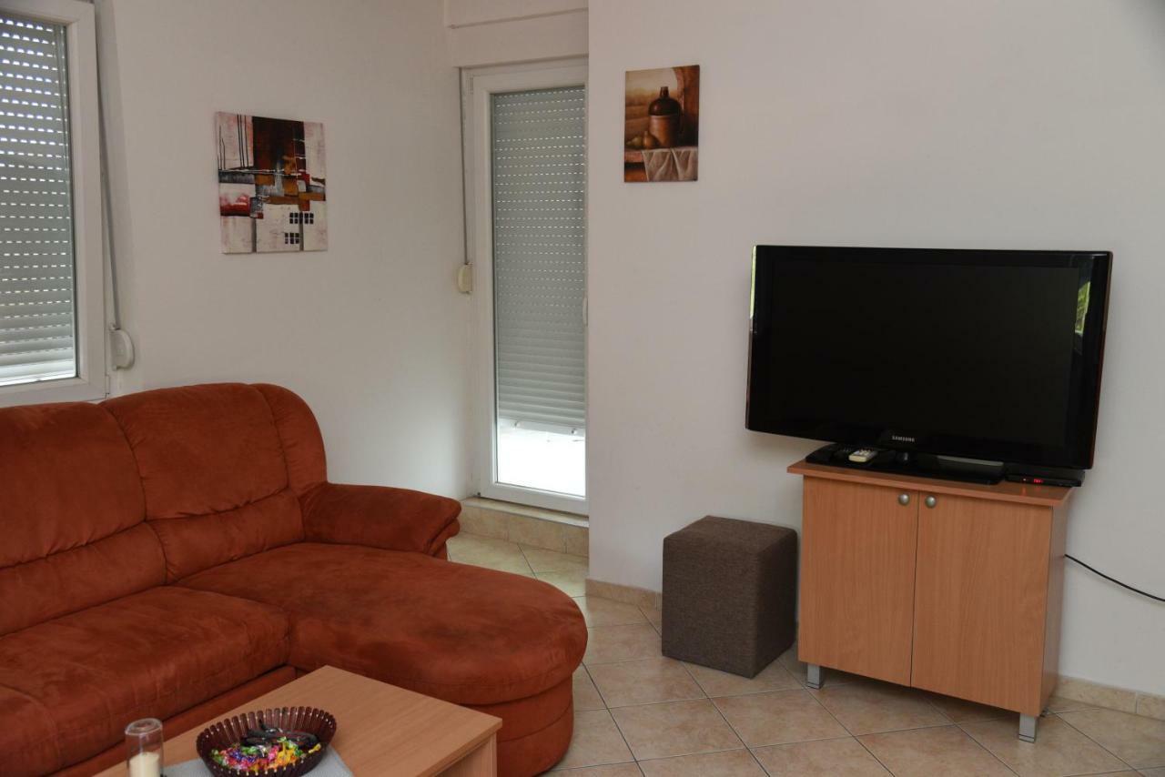 Apartmani - Vila Kovilje Banja Koviljača Exterior foto
