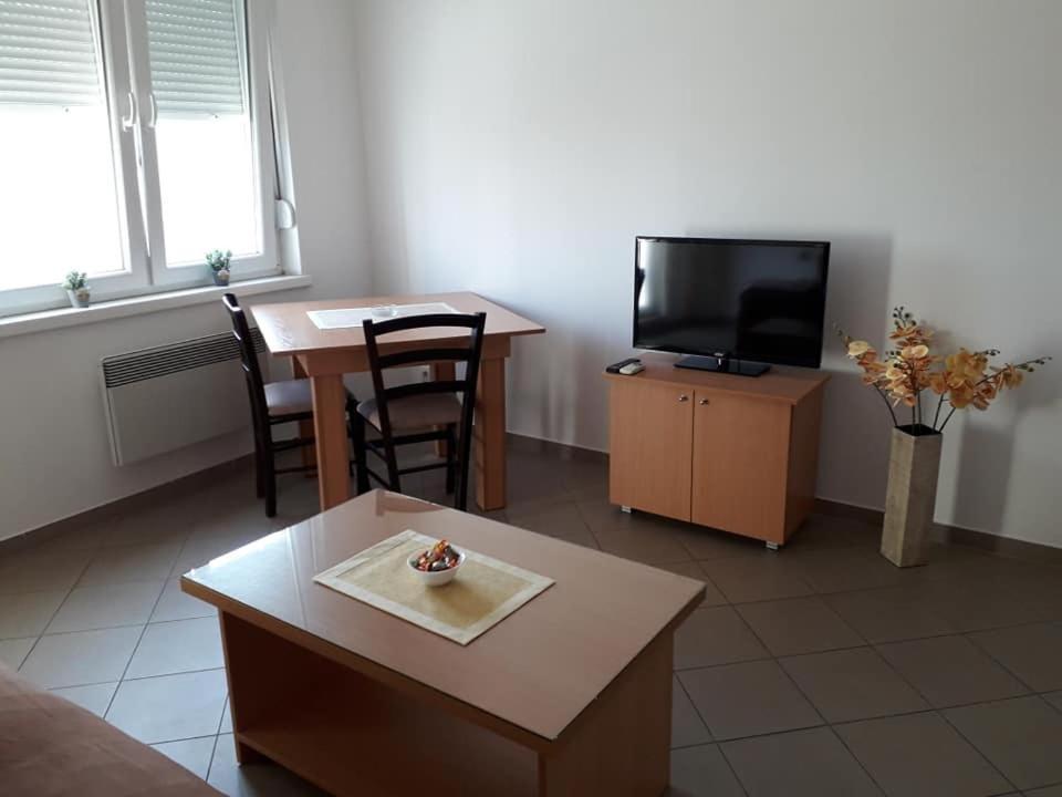 Apartmani - Vila Kovilje Banja Koviljača Exterior foto
